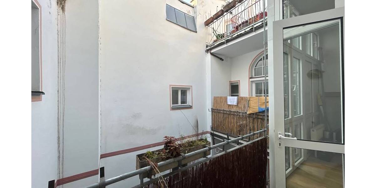 Etagenwohnung Passau Altstadt - 3 Zimmer, 104 m&sup2;, 880&euro; | Angebot:26092923