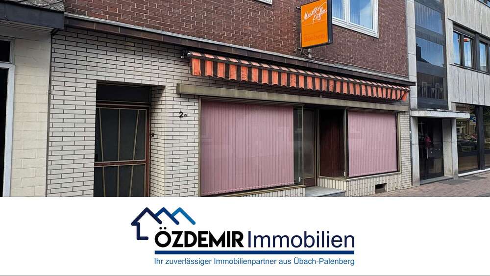 Einfamilienhaus Baesweiler - 15 Zimmer, 330 m&sup2;, 3.900&euro; | Angebot:26836051