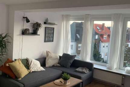 Wohnung Osnabrück Kalkhügel - 3 Zimmer, 45 m&sup2;, 700&euro; | Angebot:26582235