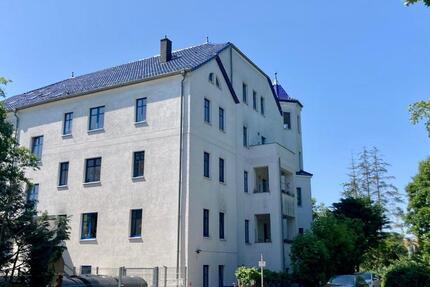 Wohnung Wittenberg Lutherstadt - 3 Zimmer, 80 m&sup2;, 495&euro; | Angebot:26562996