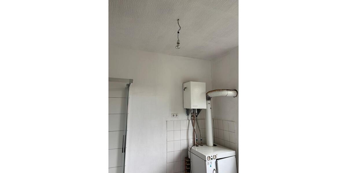 2-Raum-Wohnung 2 zimmer