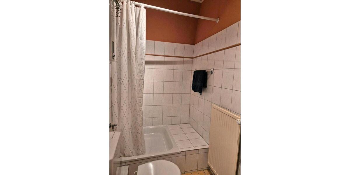 Wohnen auf Zeit Wuppertal Gemarkung Langerfeld - 2 Zimmer, 49 m&sup2;, 506&euro; | Angebot:26604077