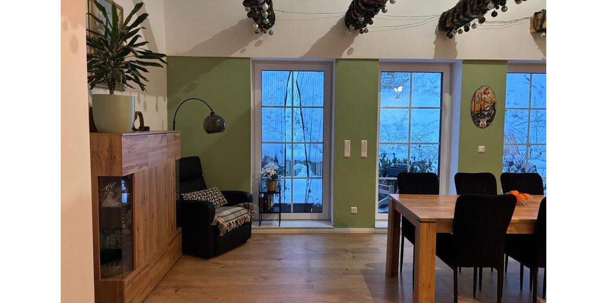 Maisonettenwohnung Am Mellensee - 4 Zimmer, 120 m&sup2;, 1.400&euro; | Angebot:25903925