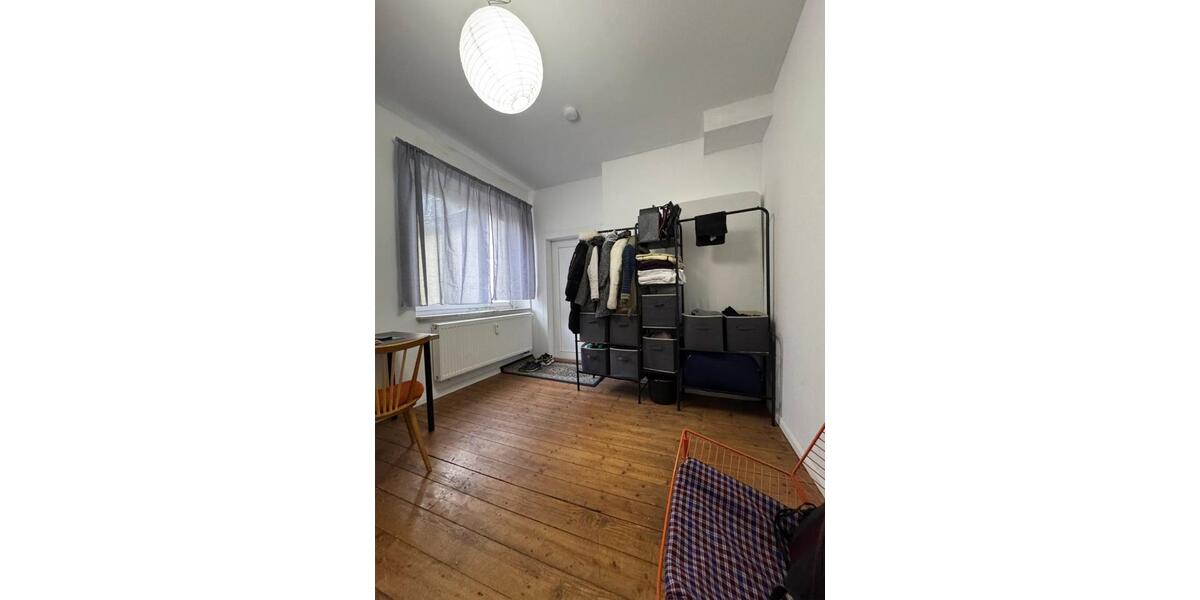 Wohnen auf Zeit Hof Altstadt - 1 Zimmer, 14 m&sup2;, 400&euro; | Angebot:25795261