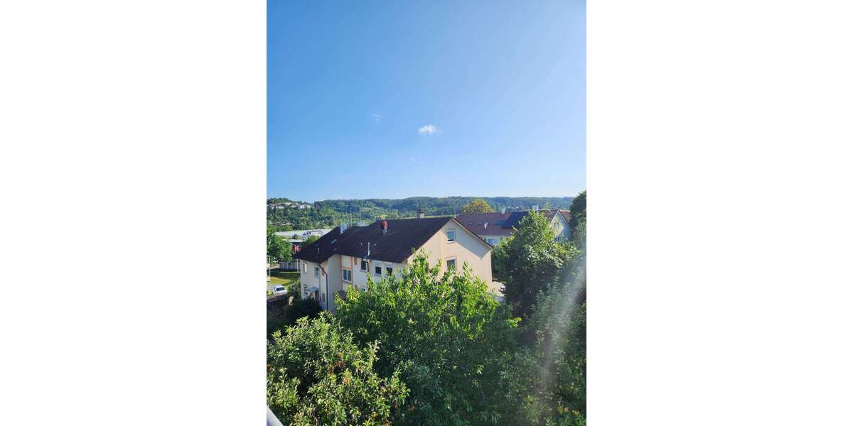 Etagenwohnung Tübingen - 3.5 Zimmer, 85 m&sup2;, 1.600&euro; | Angebot:27095115