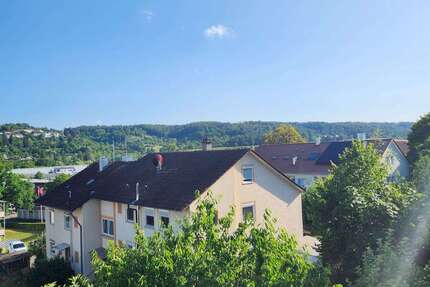 Wohnung Tübingen - 3.5 Zimmer, 85 m&sup2;, 1.600&euro; | Angebot:27095115