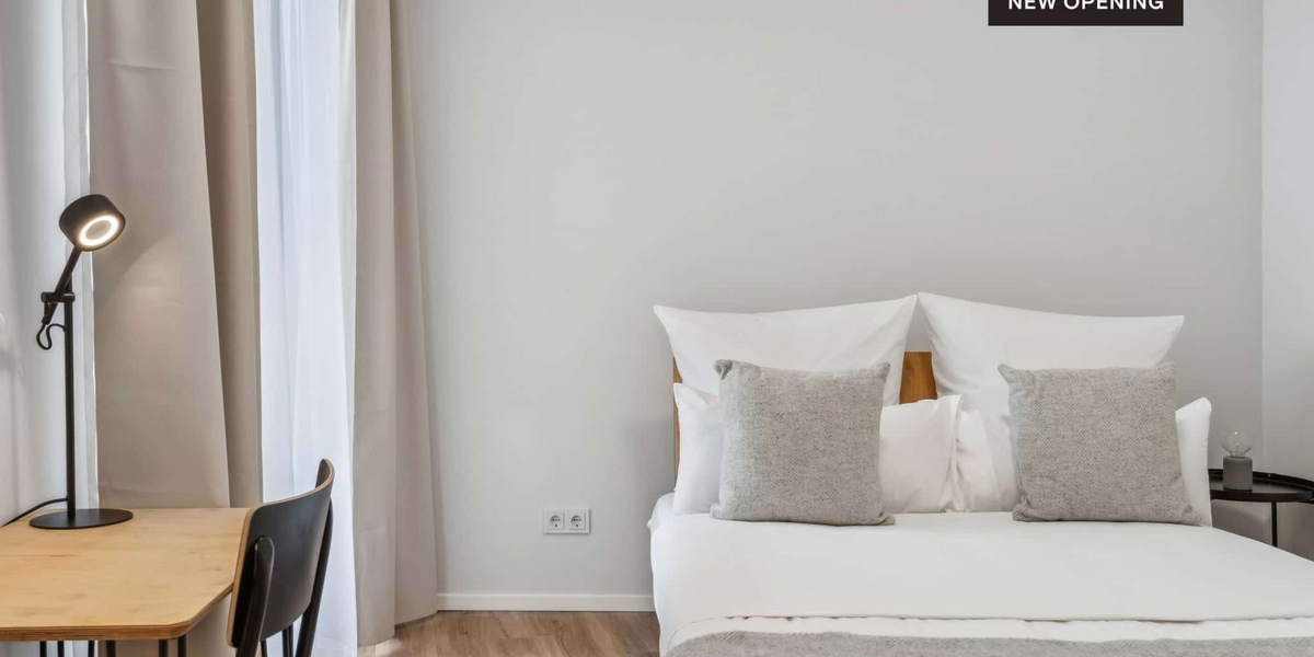 Zimmer Leipzig Zentrum-Nord - 515&euro; | Angebot:26815777