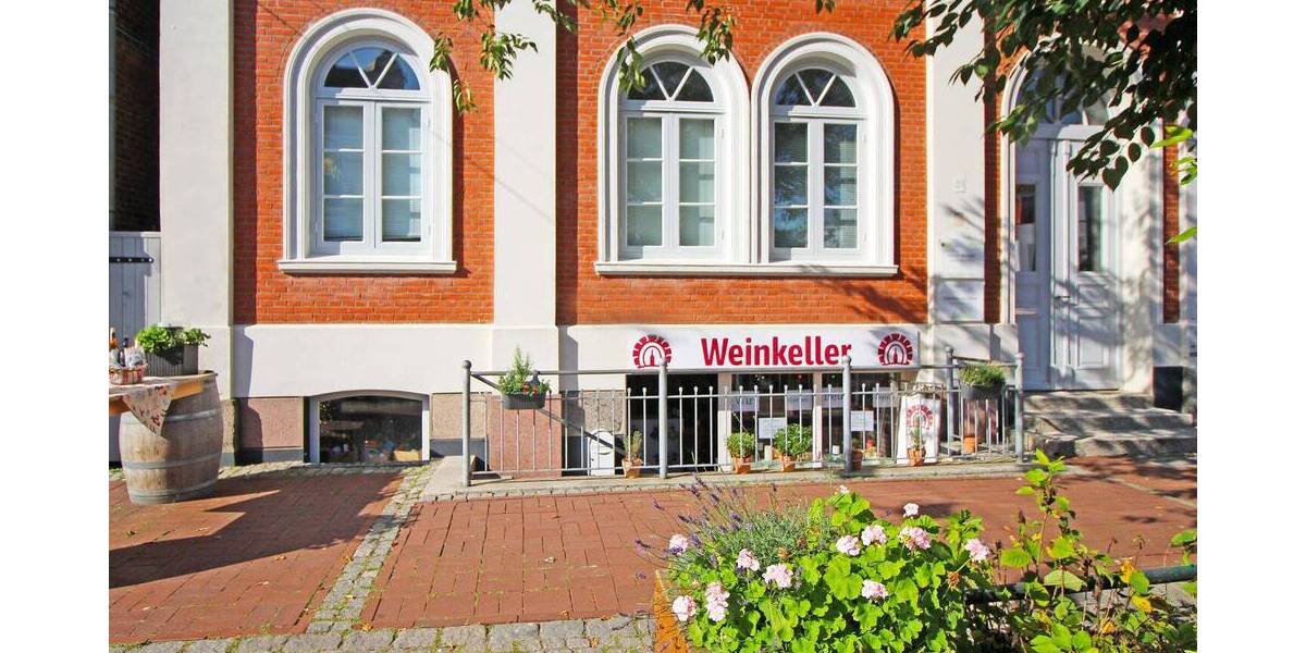 Gewerbeobjekt Bad Segeberg - 460&euro; | Angebot:26489167