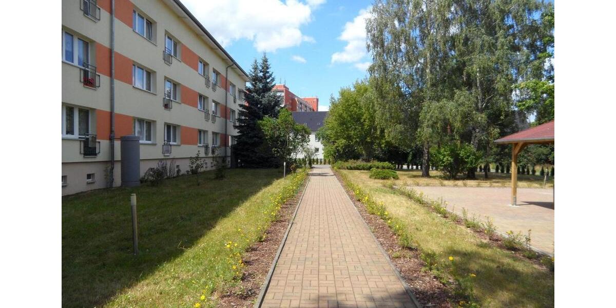 Etagenwohnung Eilenburg - 1 Zimmer, 23 m&sup2;, 330&euro; | Angebot:26041731