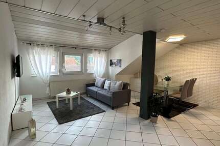 Zimmer Erlensee - 3 Zimmer, 1.200&euro; | Angebot:27385081