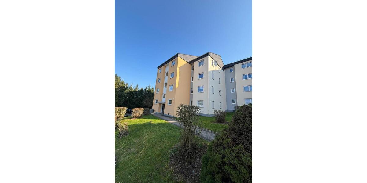 Dachgeschoßwohnung Idar-Oberstein Oberstein - 3 Zimmer, 92 m&sup2;, 600&euro; | Angebot:25780402