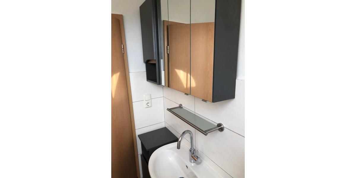 Wohnen auf Zeit Rietberg - 3 Zimmer, 45 m&sup2;, 30&euro; | Angebot:22854191