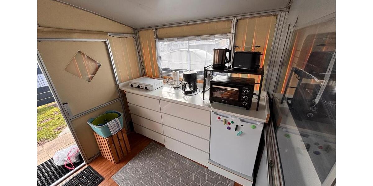 Wohnen auf Zeit Tasdorf - 1 Zimmer, 40 m&sup2;, 550&euro; | Angebot:26268450