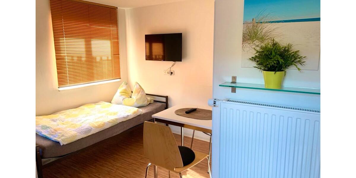 Wohnen auf Zeit Emmering - 1 Zimmer, 35 m&sup2;, 700&euro; | Angebot:24664491