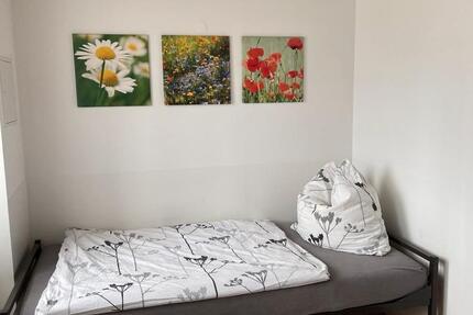 Wohnen auf Zeit Emmering - 1.5 Zimmer, 40 m&sup2;, 1.200&euro; | Angebot:24664491