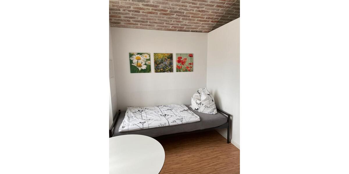 Wohnen auf Zeit Emmering - 1.5 Zimmer, 40 m&sup2;, 1.200&euro; | Angebot:24664491