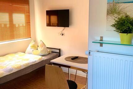 Wohnen auf Zeit Emmering - 1.5 Zimmer, 50 m&sup2;, 1.300&euro; | Angebot:24664491