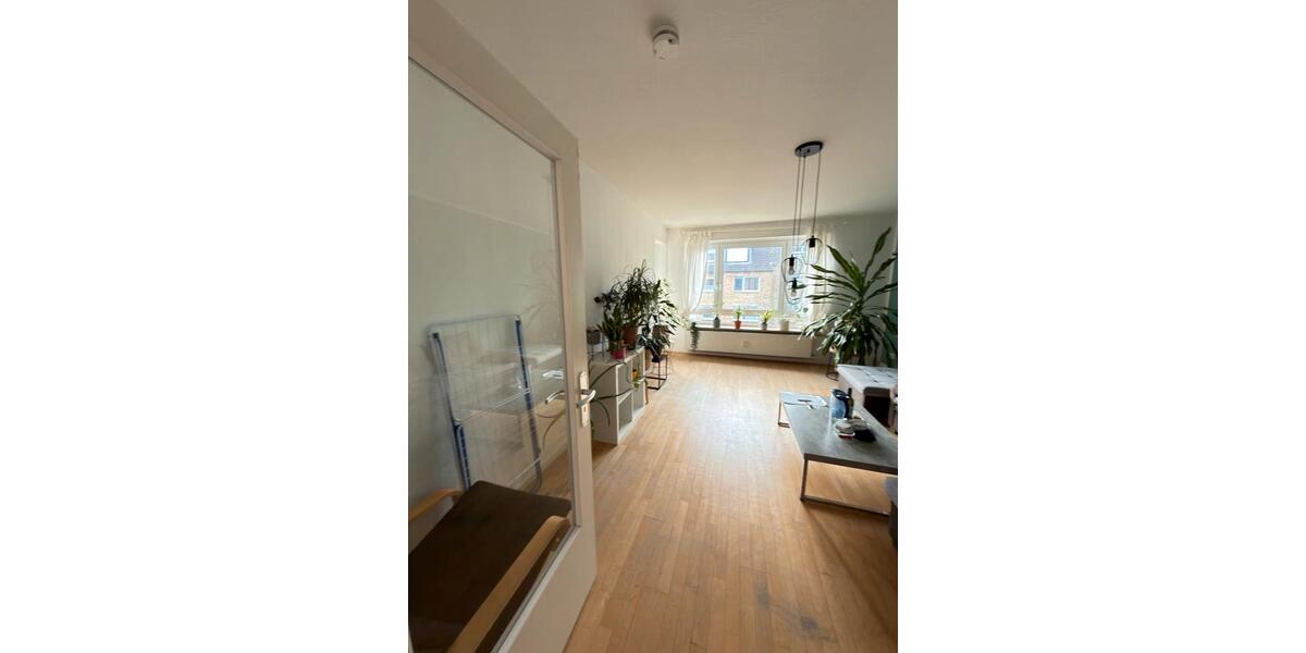 Wohnen auf Zeit Hamburg Wandsbek - 2 Zimmer, 65 m&sup2;, 1.200&euro; | Angebot:26656965