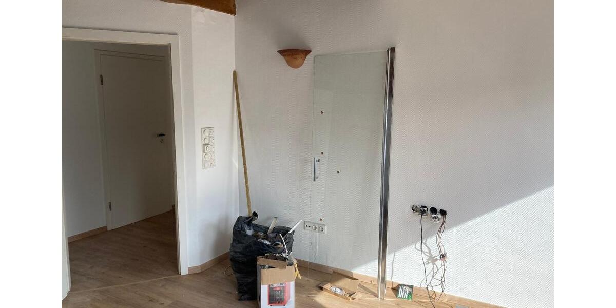 Dachgeschoßwohnung Münster Mitte-Süd - 3 Zimmer, 110 m&sup2;, 1.500&euro; | Angebot:25406231