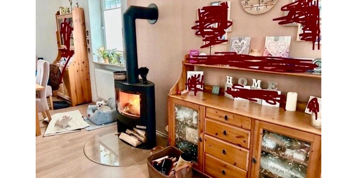 Einfamilienhaus Elfershausen - 5 Zimmer, 145 m&sup2;, 1.200&euro; | Angebot:26222974