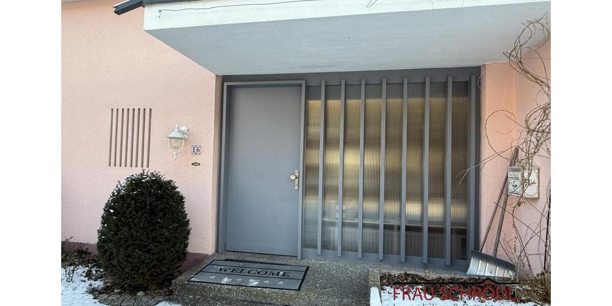 Charmantes Einfamilienhaus mit Garten in Gottmadingen – ideal für Paare & kleine Familien 6.5 zimmer