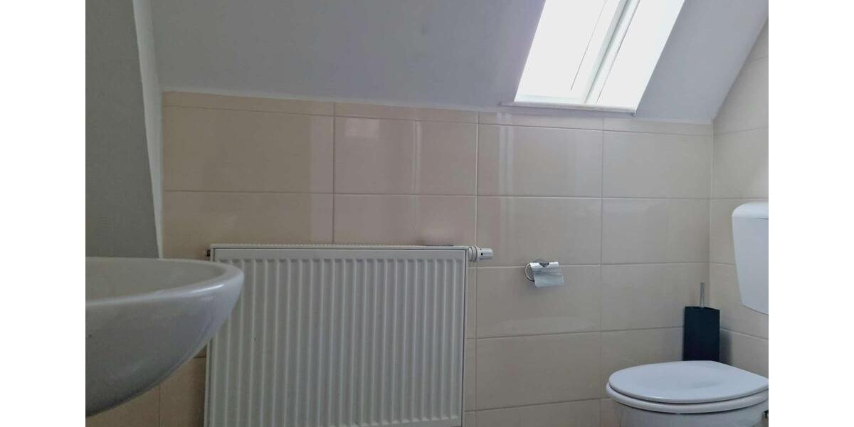 Etagenwohnung Wilhelmshaven Fedderwardergroden - 2 Zimmer, 60 m&sup2;, 395&euro; | Angebot:25902984