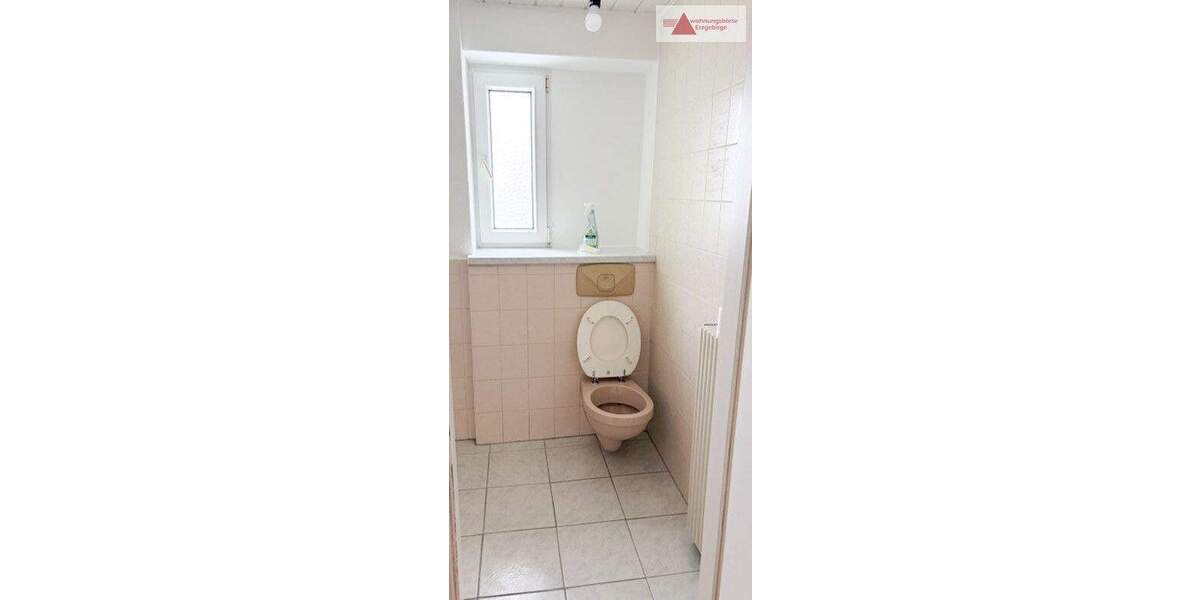 Etagenwohnung Bärenstein - 3 Zimmer, 79 m&sup2;, 377&euro; | Angebot:24826040