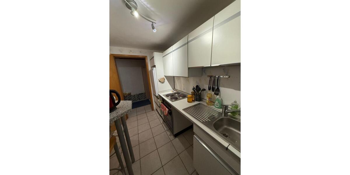 Erdgeschoßwohnung Winterlingen - 1 Zimmer, 51 m&sup2;, 480&euro; | Angebot:25407192