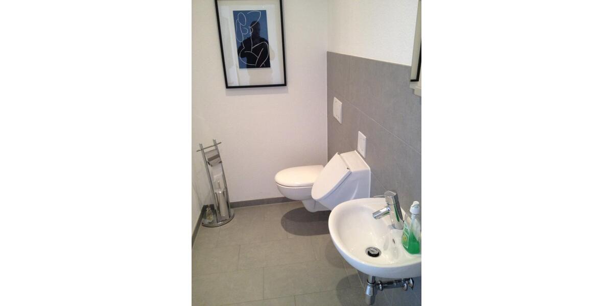 Etagenwohnung Mosbach - 1 Zimmer, 17 m&sup2;, 376&euro; | Angebot:25648001