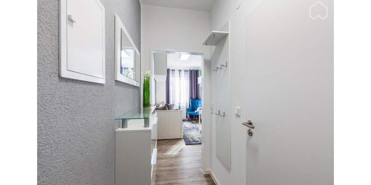 Etagenwohnung Meersburg - 1 Zimmer, 16 m&sup2;, 625&euro; | Angebot:24975224
