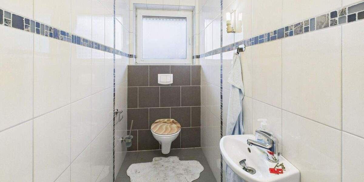 Einfamilienhaus Bornhöved - 7 Zimmer, 276 m&sup2;, 2.295&euro; | Angebot:25672610