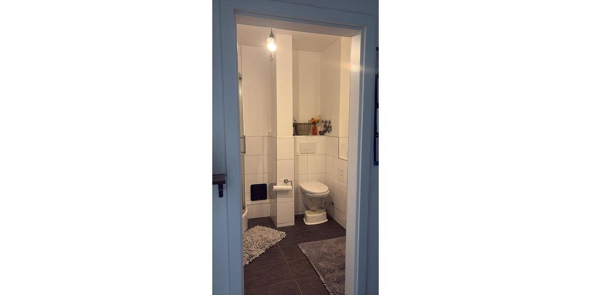 Etagenwohnung Kassel - 2 Zimmer, 60 m&sup2;, 600&euro; | Angebot:25873638