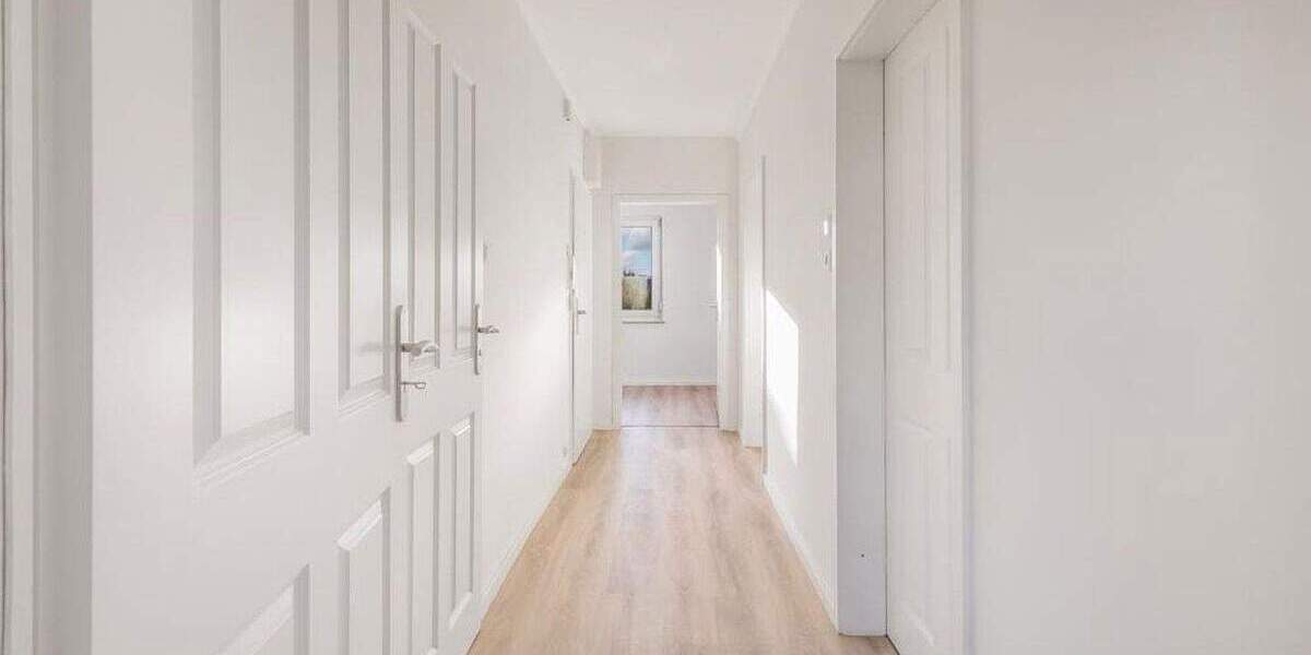 Etagenwohnung Bremen Huckelriede - 3 Zimmer, 67 m&sup2;, 845&euro; | Angebot:25291886