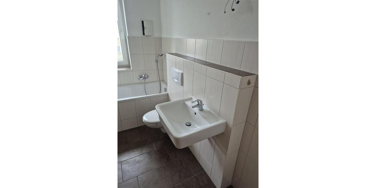 4Raum Wohnung I ohne Balkon I modernes Bad 4 zimmer