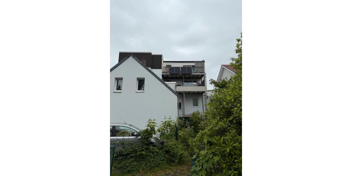 Etagenwohnung Wiefelstede - 4 Zimmer, 139 m&sup2;, 1.500&euro; | Angebot:26647163