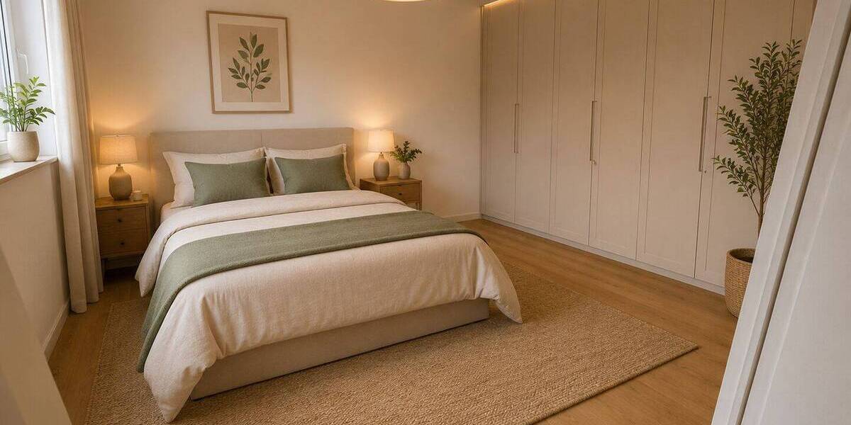 Etagenwohnung Stuttgart Mitte - 3 Zimmer, 63 m&sup2;, 1.210&euro; | Angebot:26806851