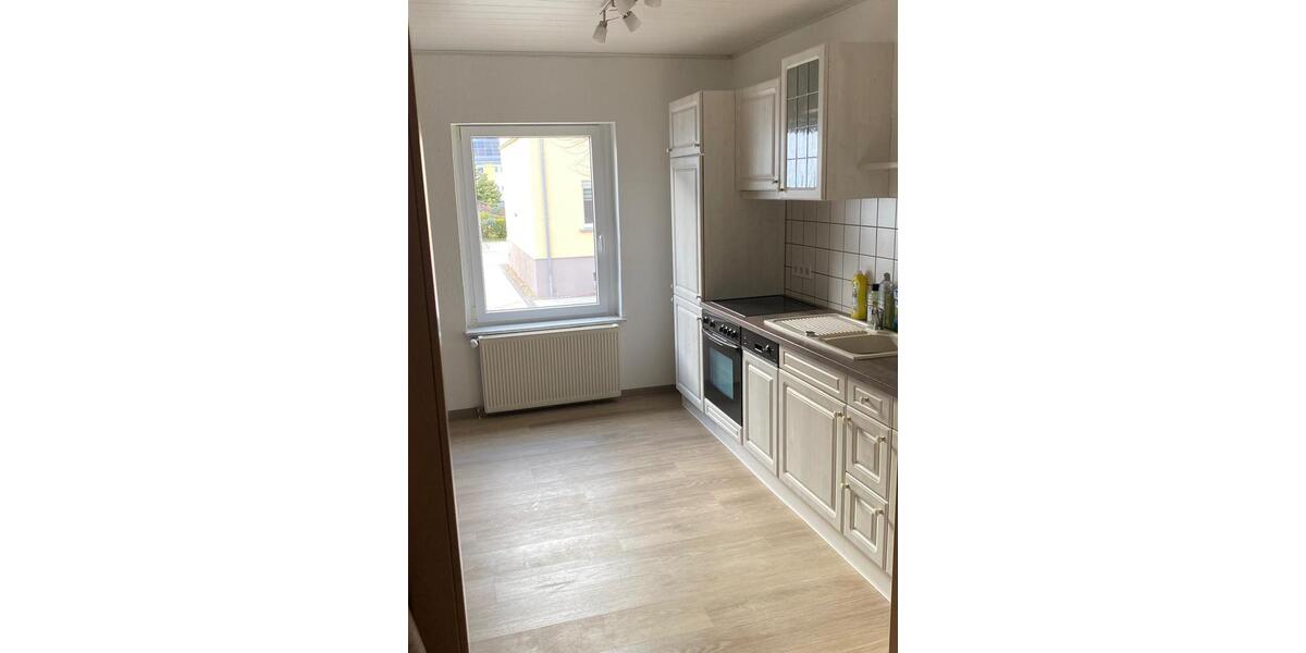 Erdgeschoßwohnung Falkenberg/Elster Elster - 3 Zimmer, 68 m&sup2;, 650&euro; | Angebot:26539811