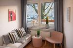 Wohnen auf Zeit Münster Münster-Ost - 1 Zimmer, 15 m&sup2;, 495&euro; | Angebot:26123305