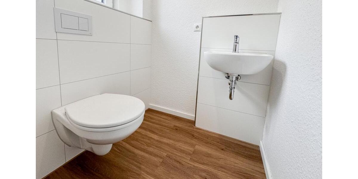 Etagenwohnung Flensburg Falkenberg - 4 Zimmer, 120 m&sup2;, 1.545&euro; | Angebot:24715927