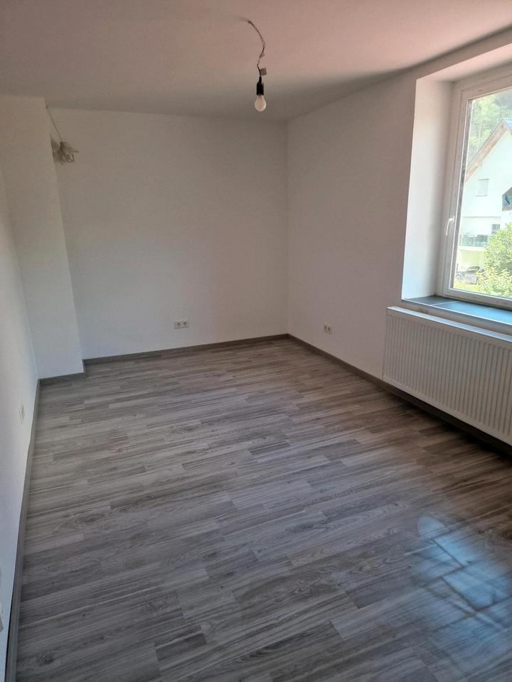 2-Zimmerwohnung in Seesen zu vermieten