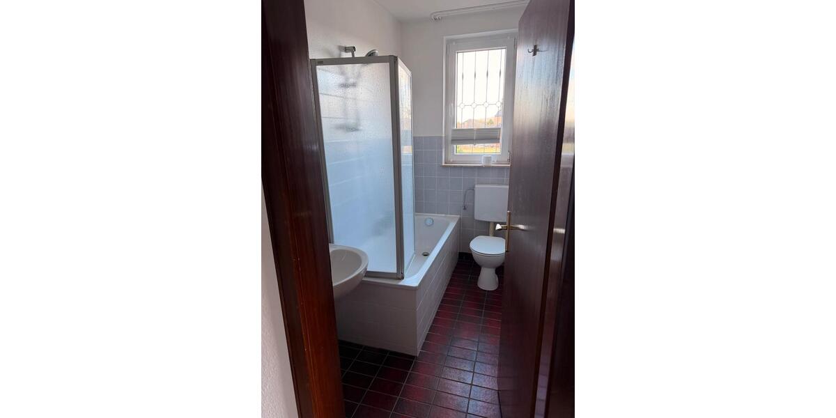 Etagenwohnung Fritzlar - 2.5 Zimmer, 75 m&sup2;, 550&euro; | Angebot:25947872