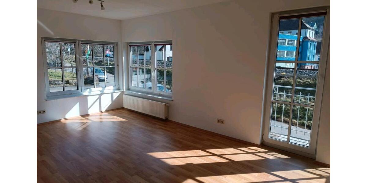 Erdgeschoßwohnung Alpirsbach - 2 Zimmer, 62 m&sup2;, 560&euro; | Angebot:26415264