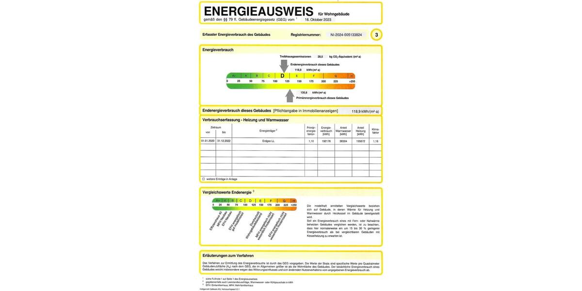 Gewerbeobjekt Elsfleth - 1.000&euro; | Angebot:26483652