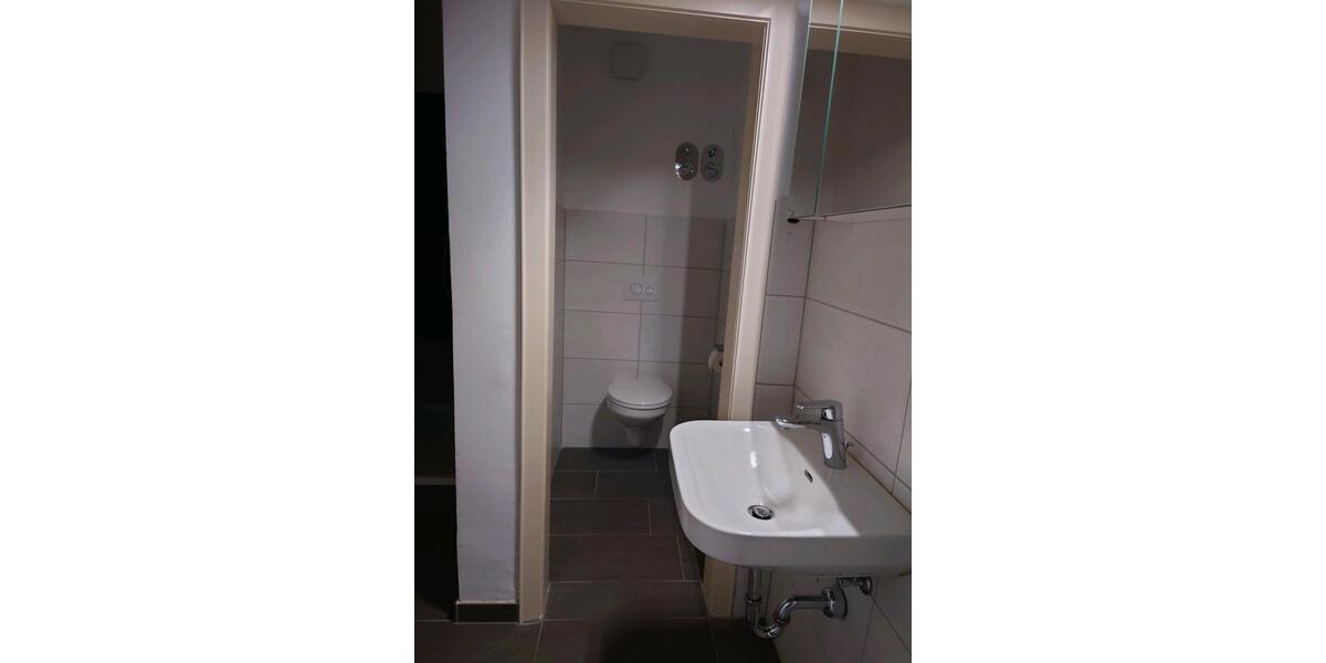 Etagenwohnung Emden - 1 Zimmer, 53 m&sup2;, 500&euro; | Angebot:24733173