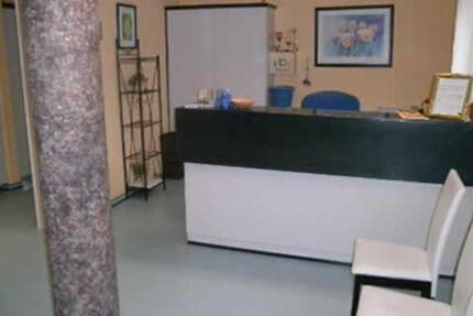 Räume f. Praxis,Massage,Physiotherapie,Fitness,Schulung,Büro usw. zimmer