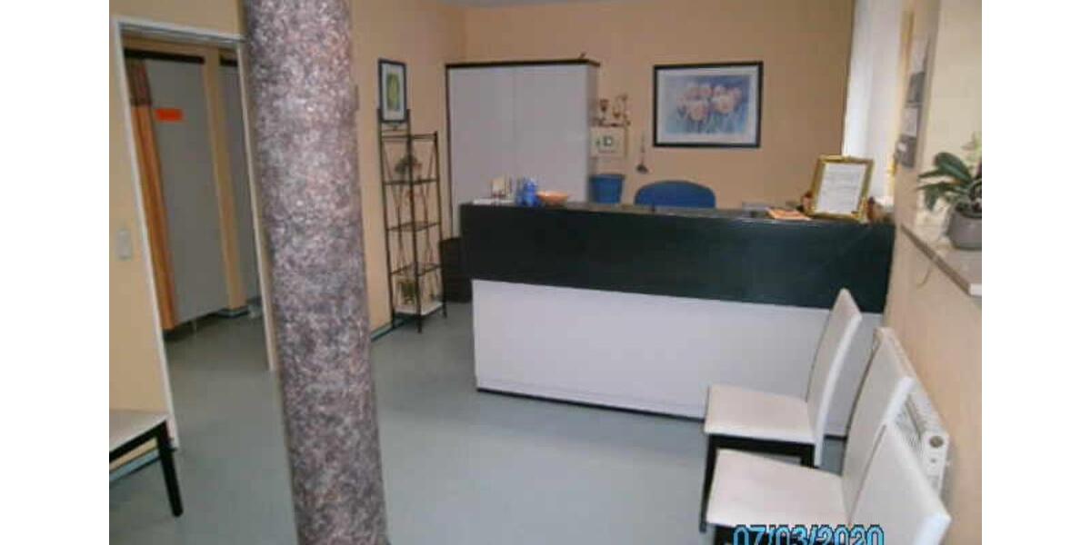 Räume f. Praxis,Massage,Physiotherapie,Fitness,Schulung,Büro usw. zimmer