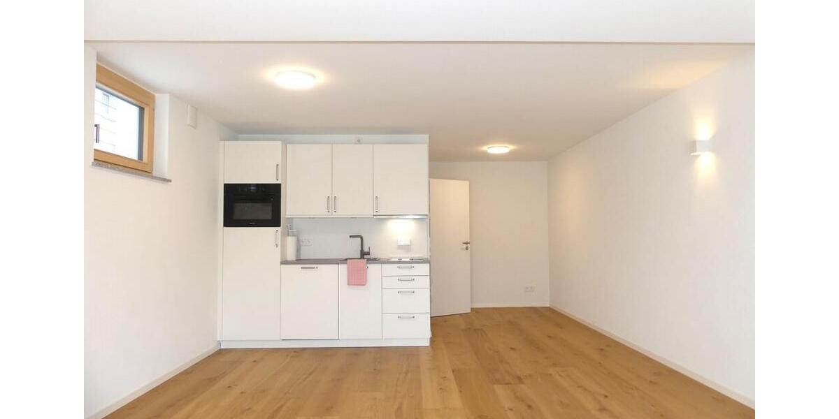 Erdgeschoßwohnung Ludwigsburg Hoheneck - 1 Zimmer, 47 m&sup2;, 680&euro; | Angebot:25752013