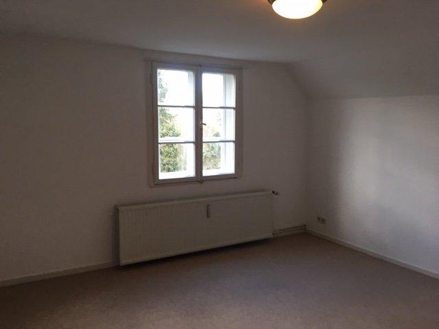 Dachgeschoßwohnung Dannenberg (Elbe) - 2 Zimmer, 55 m&sup2;, 385&euro; | Angebot:26296875