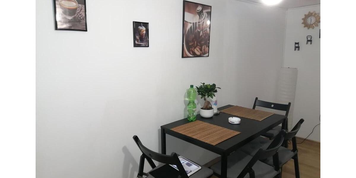 Etagenwohnung Lauingen (Donau) - 2.5 Zimmer, 66 m&sup2;, 710&euro; | Angebot:25961650