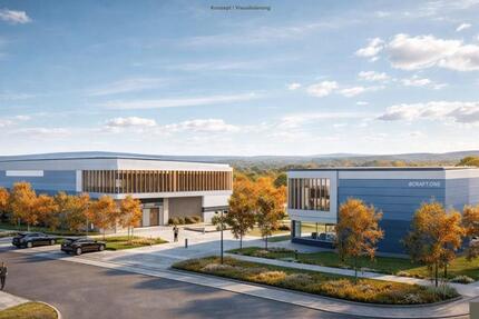 Gewerbeobjekt Pfaffenhofen an der Ilm - 10&euro; | Angebot:26033983